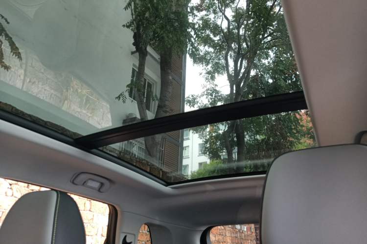 Used Roewe RX5 2021 PLUS 300TGI Automatic Ali National Trend Luxury Ronglin Edition