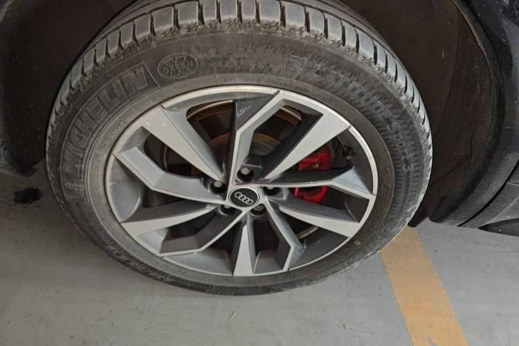 Used Audi Q5L 2024 40 TFSI Luxury Dynamic Edition