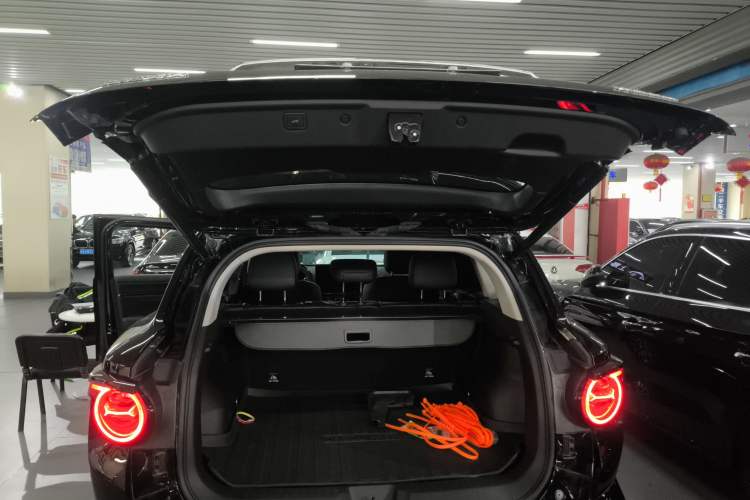 Used Haval  2023 2.0T Two-Wheel Drive Chaoye Version Plus
