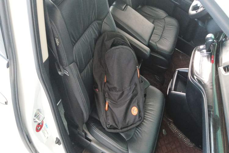 Used Honda Odyssey 2021 2.0L Rui·Supreme Edition
