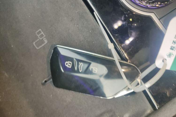 Used Volkswagen Tiguan L 2024 PRO 380TSI Four-Wheel Drive R-Line Prestige Edition