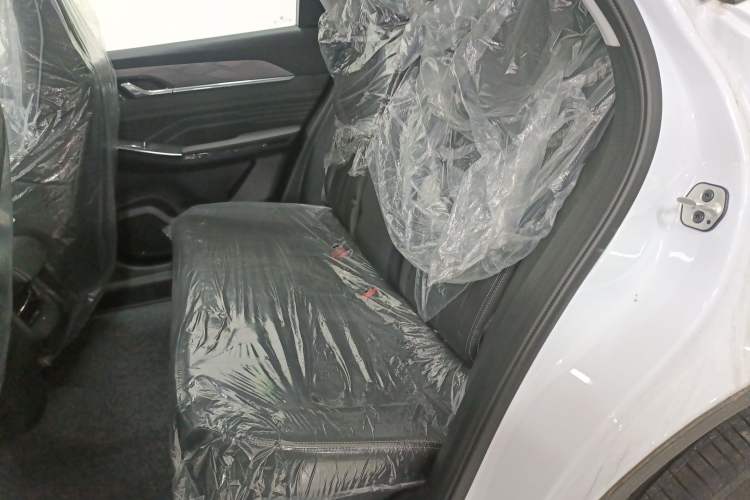 Used Dongfeng Aeolus Mage 2023 1.5T Luxury Edition
