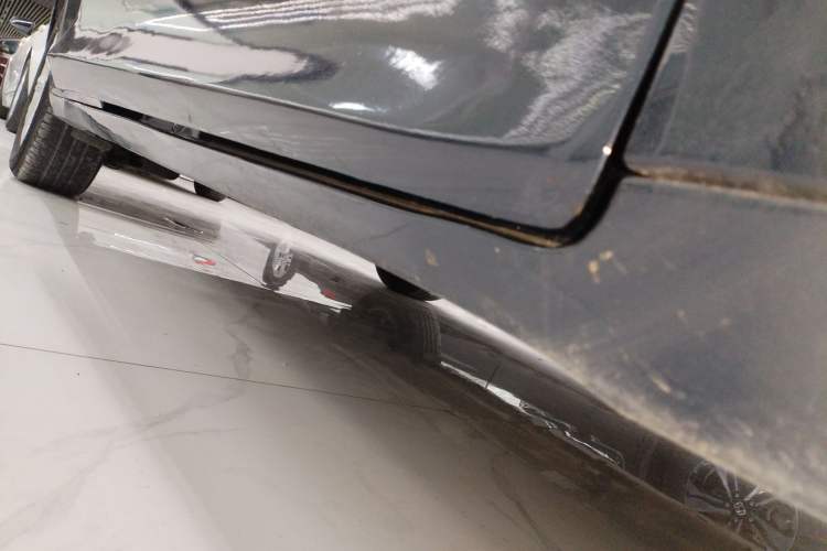 Used GAC Trumpchi M6 2019 270T DCT Luxury Edition (7-seater) China VI