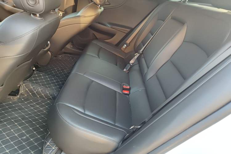 Used Chevrolet Malibu XL 2022 535T Automatic Sport Edition