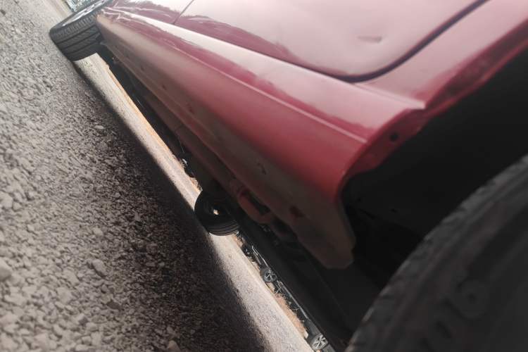 Used Suzuki Alto 2016 1.0L Automatic Deluxe Xuan Dong Edition
