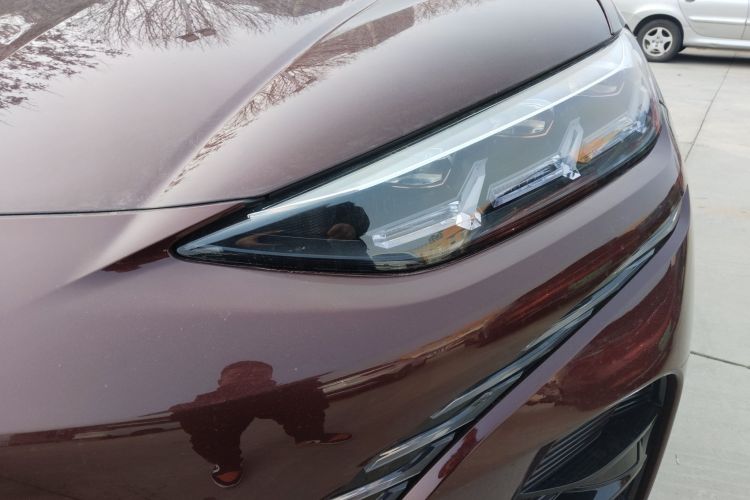 Used Denza N7 2023 Long-Range Performance Max Edition