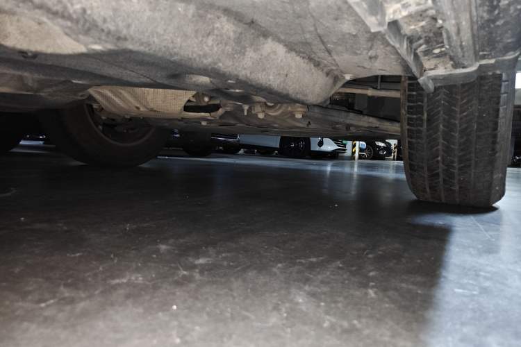 Used Mazda CX-5 2020 2.0L Automatic Two-Wheel Drive ZhiZun Version
