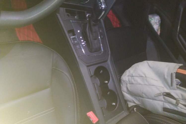 Used Volkswagen Lamando 2018 230TSI DSG Fashion Edition
