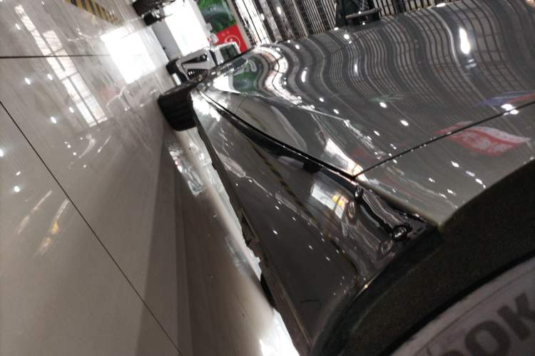 Used Leapmotor C01 2024 Range-Extended 316 Deluxe Edition
