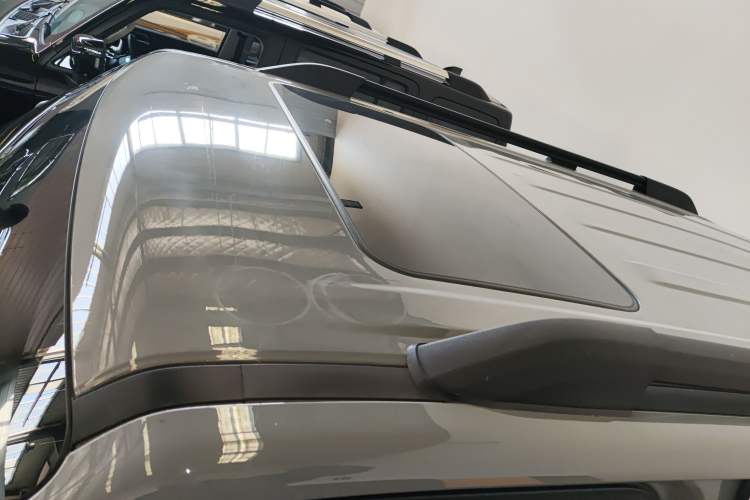 Used Tank 300 2021 Off-Road Edition 2.0T Conqueror
