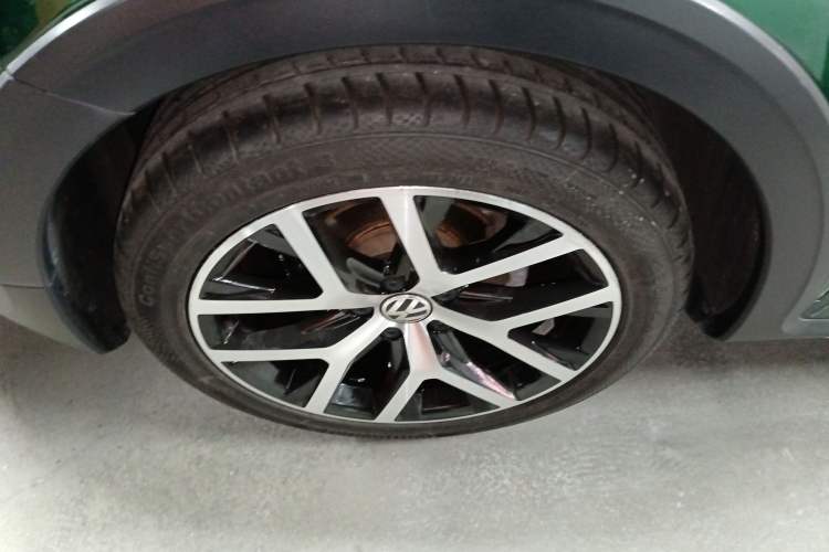 Used Volkswagen Beetle 2017 180TSI Dune Off-Road Edition