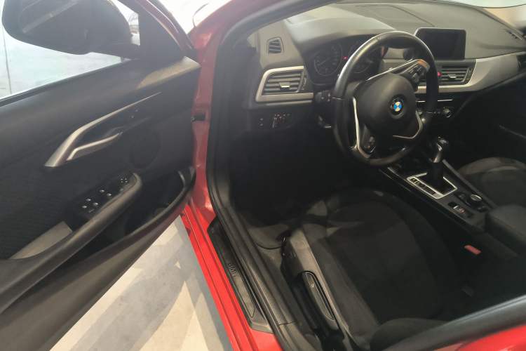 Used BMW 1 Series 2017 118i Fashion Model