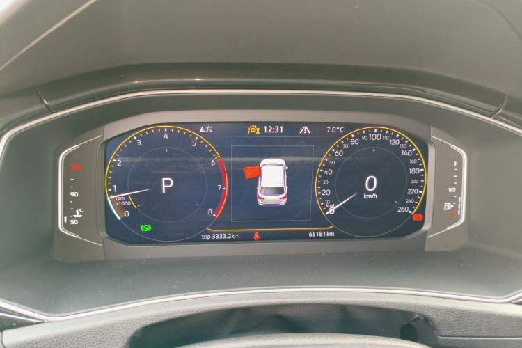 Used Volkswagen T-ROC 2022 280TSI DSG Two-Wheel Drive Comfort PLUS