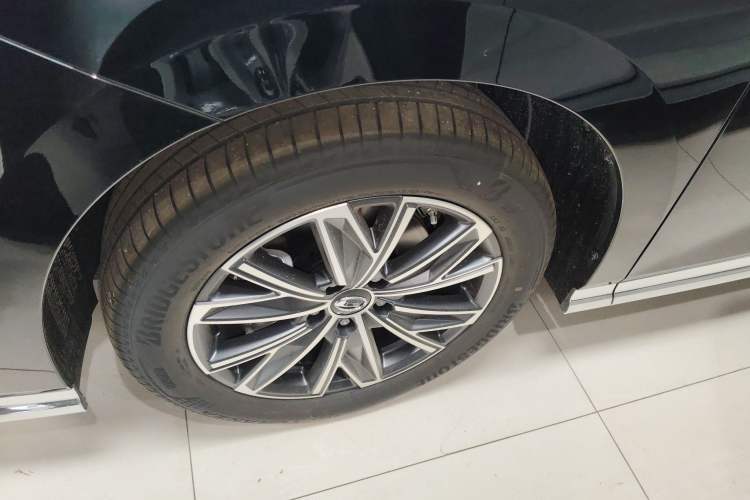 Used GAC Trumpchi M8 2024 Master Series 400T Prestige Edition
