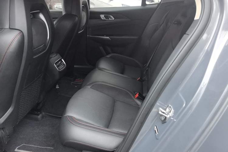 Used Lynk & Co 02 2019 1.5T DCT Two-Wheel Drive Sporty Version China VI Standard
