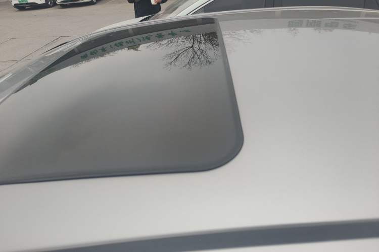 Used Toyota bZ3 2023 517 km Elite PRO