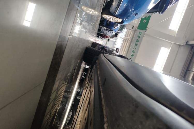 Used Volkswagen ID.4 X 2023 Pure Smart Edition
