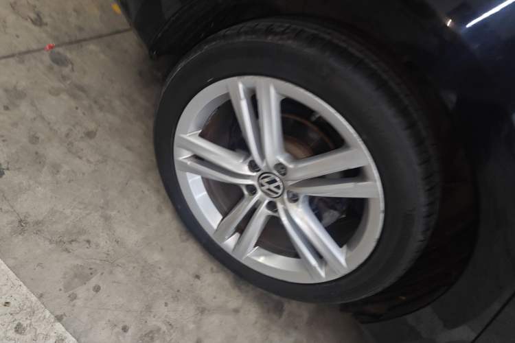 Used Volkswagen Passat 2014 2.0 TSI DSG Prestige Navigation Edition
