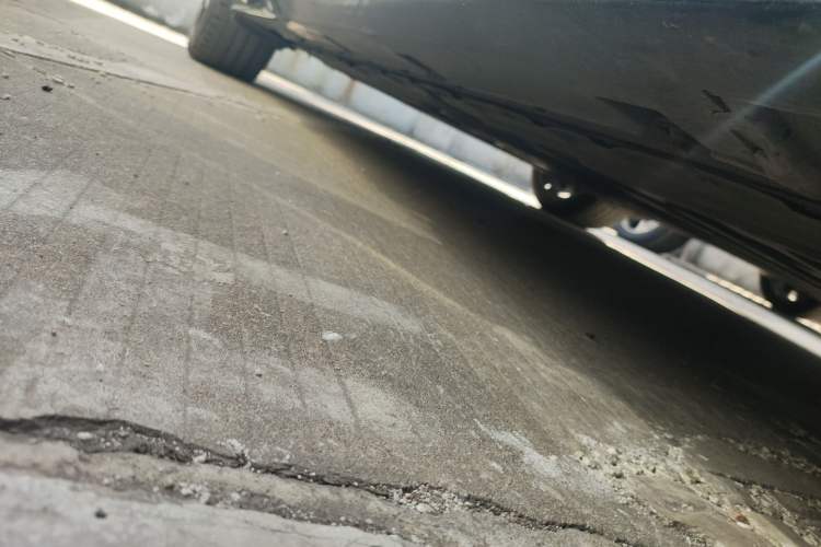 Used BYD Seal 2022 700 km Long-Range Rear-Wheel-Drive Version
