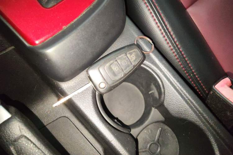 Used Ford Focus 2012 Hatchback 1.6L Automatic Comfort Model
