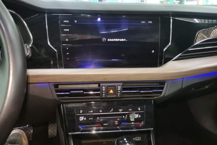 Used Volkswagen Passat 2021 330TSI Luxury Edition
