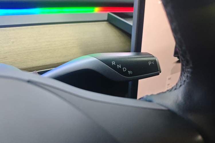 Used Tesla Model Y 2022 Rear-Wheel-Drive Version
