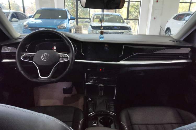 Used Volkswagen Passat 2023 Revised 330TSI Starry Elite Edition