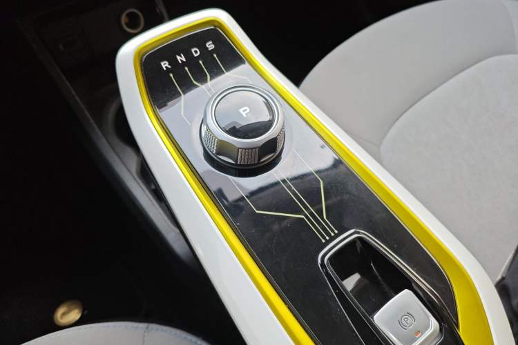 Used Oshan Benni E-Star 2020 Heart Edition Lithium Iron Phosphate (31.95 kWh)
