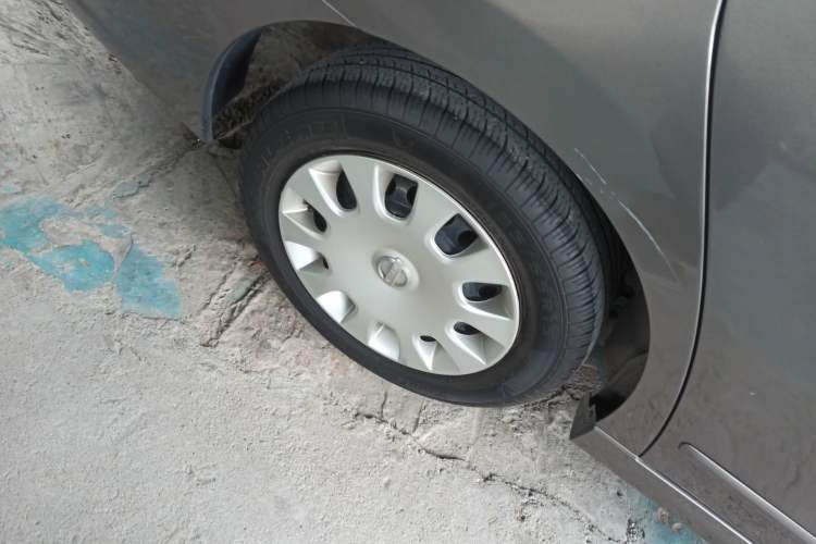 Used Nissan Sylphy 2016 Classic 1.6XE Automatic Comfort Edition
