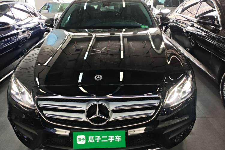 Used Mercedes-Benz E-Class 2018 Restyled E 300 L Sport Luxury Edition
