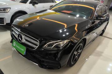 Used Mercedes-Benz E-Class 2020 Restyled E 300 L Sport Exclusive Edition