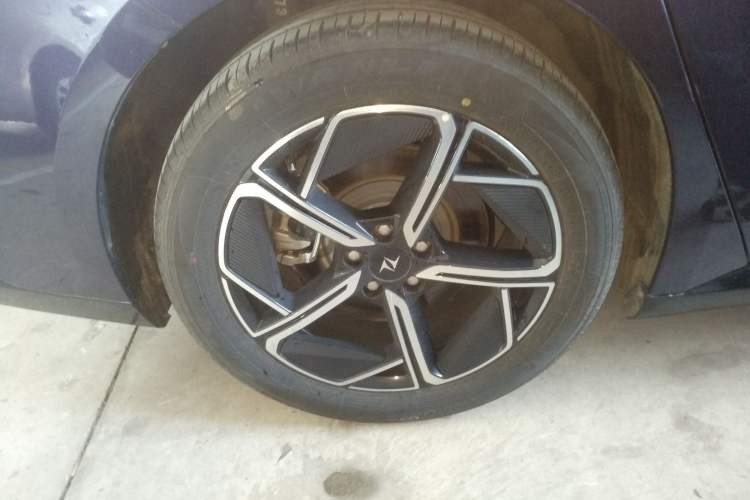 Used  eπ007 2024 200Pro Range-Extended Version
