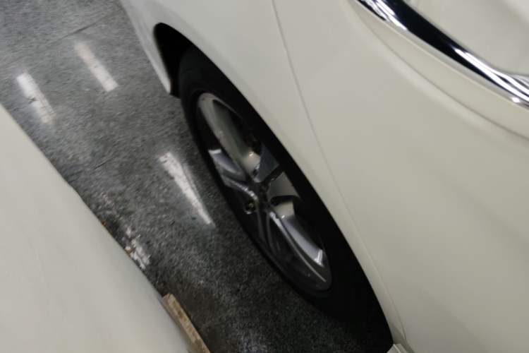 Used Mercedes-Benz C-Class 2020 C 260 L Sport Edition