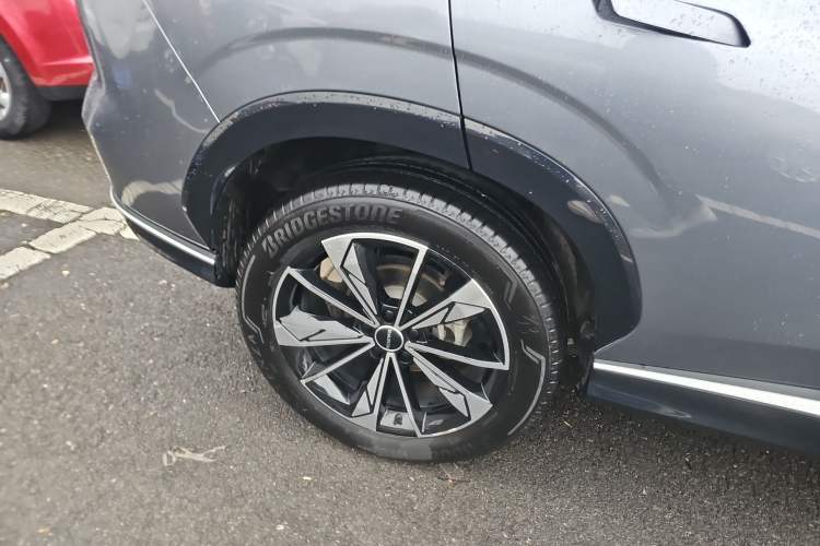 Used Roewe RX5 2023 1.5T Elite Edition
