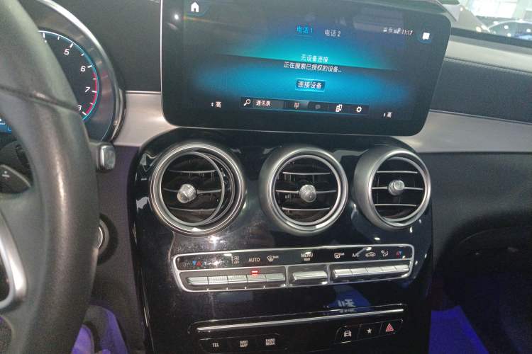 Used Mercedes-Benz GLC 2022 Facelift GLC 260 L 4MATIC Luxury Edition