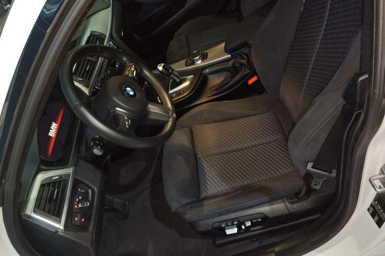 Used BMW 4 Series 2019 425i Gran Coupe M Sport Package
