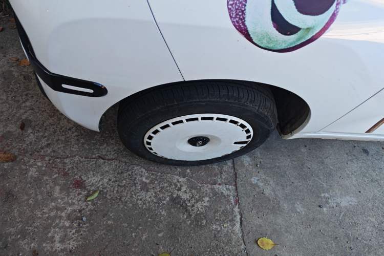 Used Chery QQ Ice Cream 2024 170km Sundae
