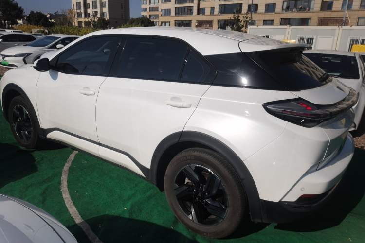 Used NETA X 2023 500 Lite
