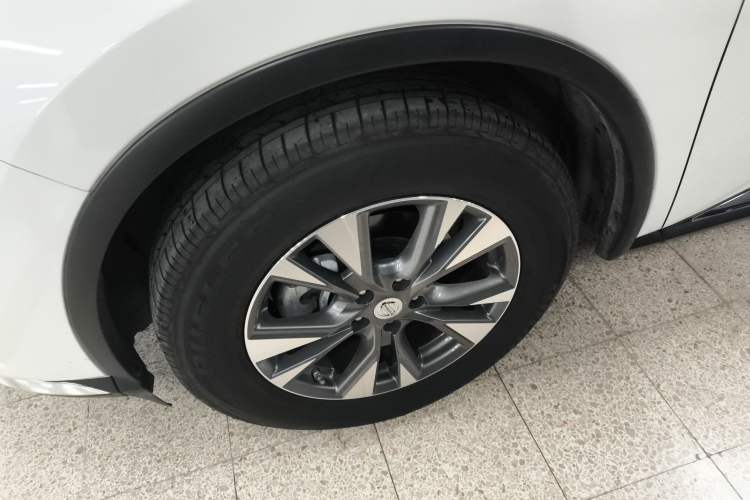 Used Nissan Murano 2021 2.5L XL Two-Wheel Drive Smart Connect Luxury Edition