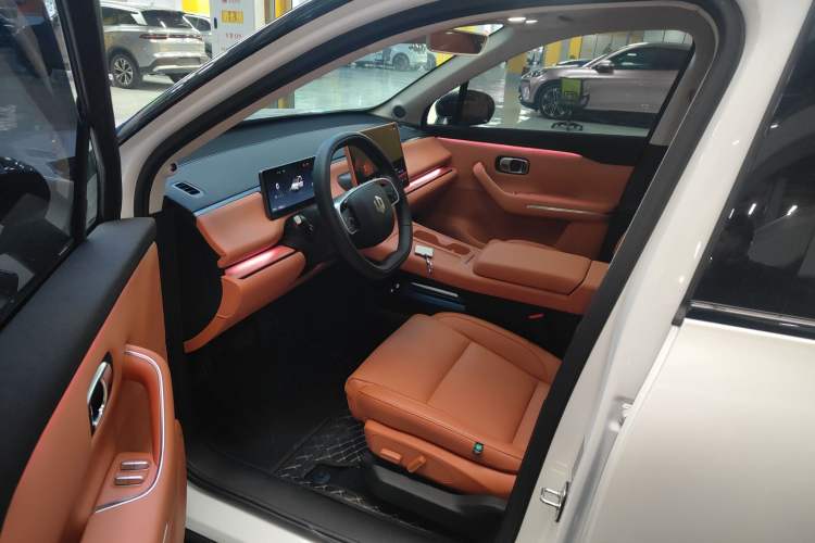 Used Leapmotor C10 2024 530 Smart Edition