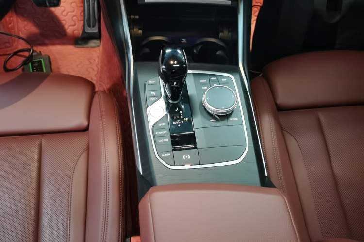 Used BMW 4 Series 2022 425i M Sport Package
