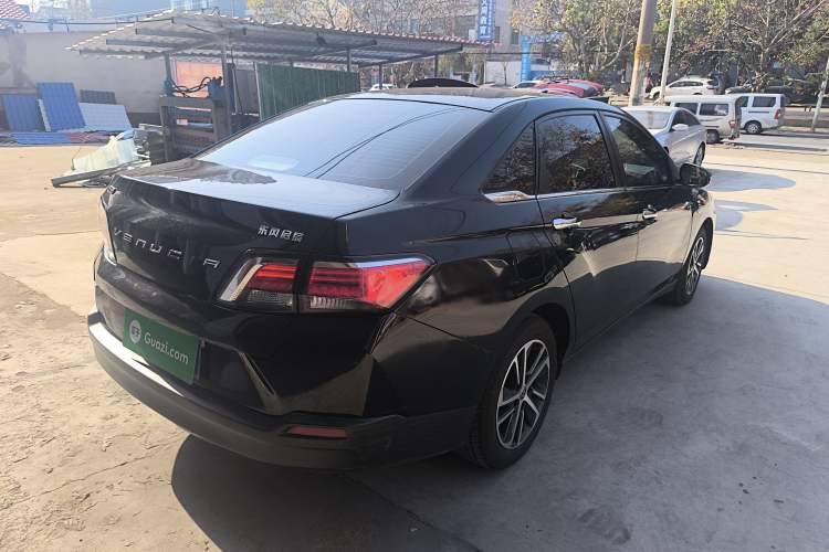 Used Venucia D60 2018 1.6L Manual Comfort Edition
