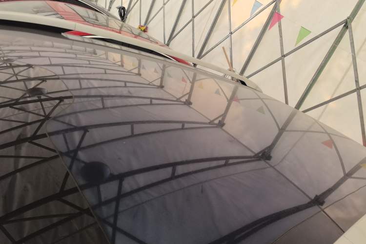 Used AION V 2022 Plus 70 Smart Edition Ternary Lithium