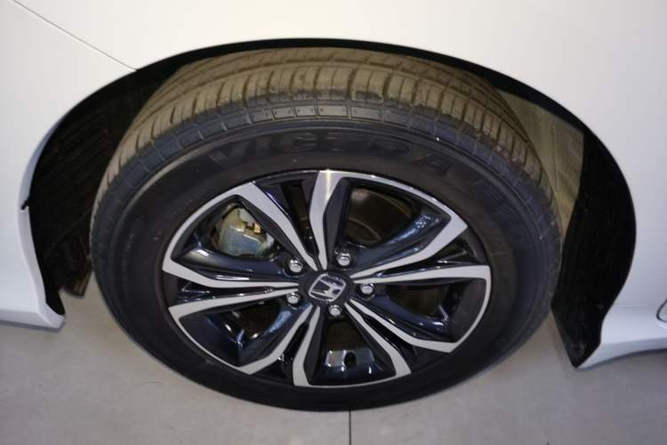 Used Honda Crider 2022 1.5L Rui Luxury Edition