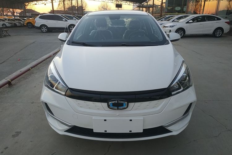 Used SINOGOLD Junxing 2023 Standard Model
