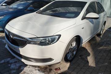 Used Buick GT 2021 1.3T Automatic Mild Hybrid Entry Model