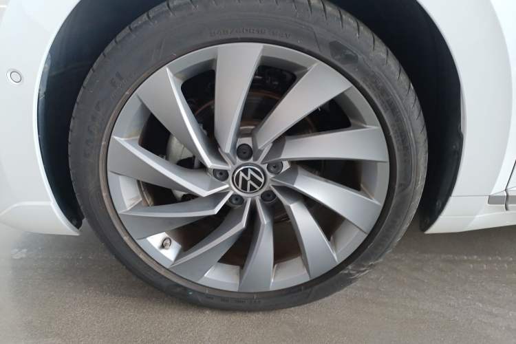 Used Volkswagen FAW-Volkswagen CC 2024 380TSI Striking Edition
