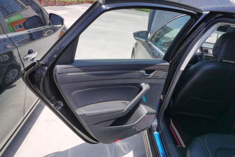 Used Volkswagen Passat 2017 330TSI DSG Luxury Edition