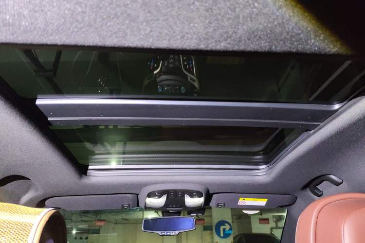 Used Buick LaCrosse 2014 2.0T SIDI Elite Tech Version