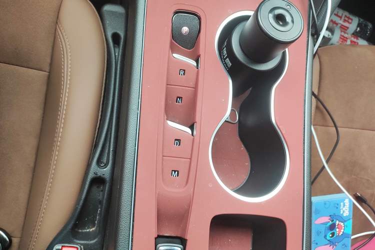 Used Buick Regal 2024 28T Luxury Edition